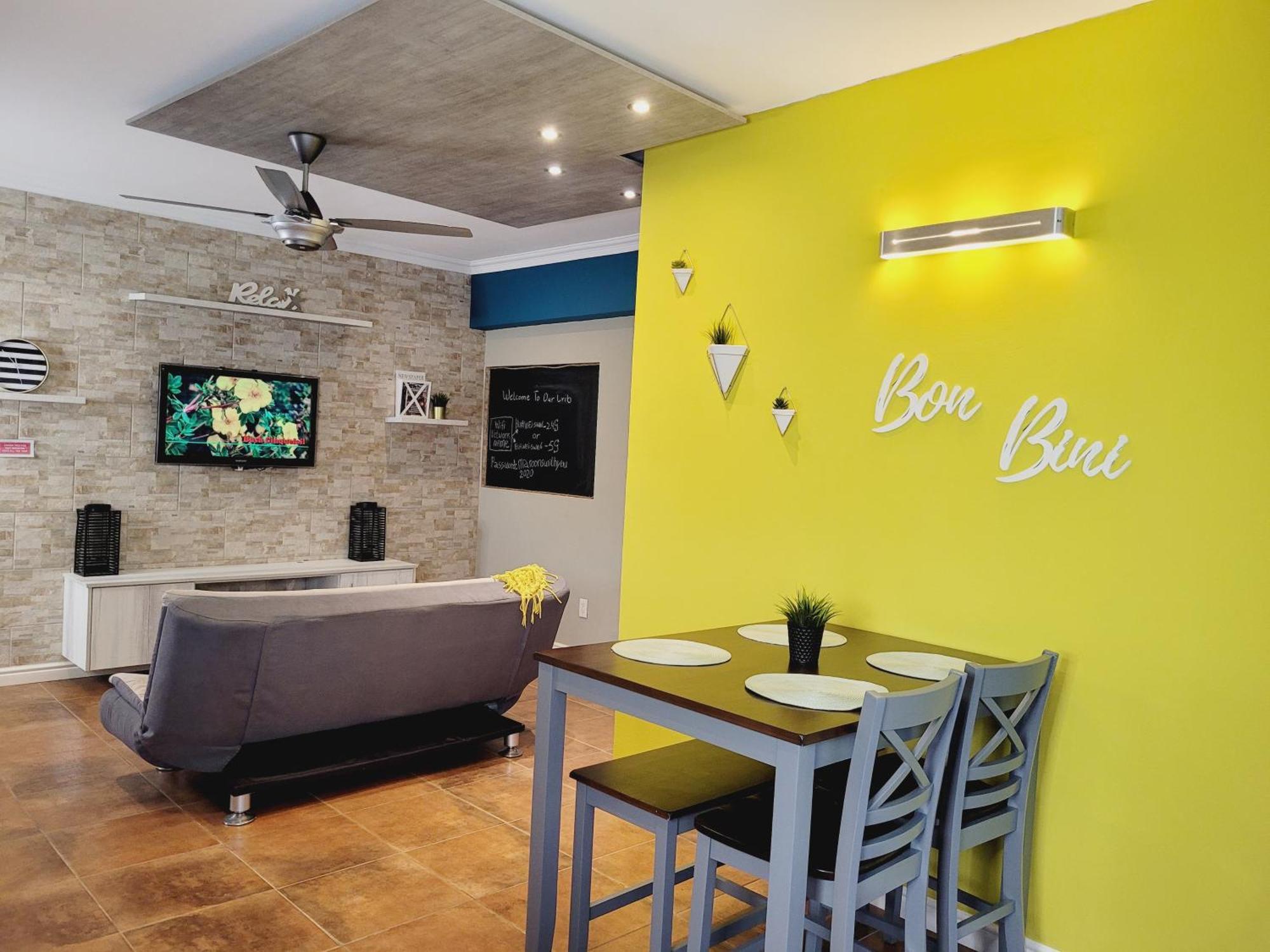 Maroons Place Apartment Willemstad Exterior photo