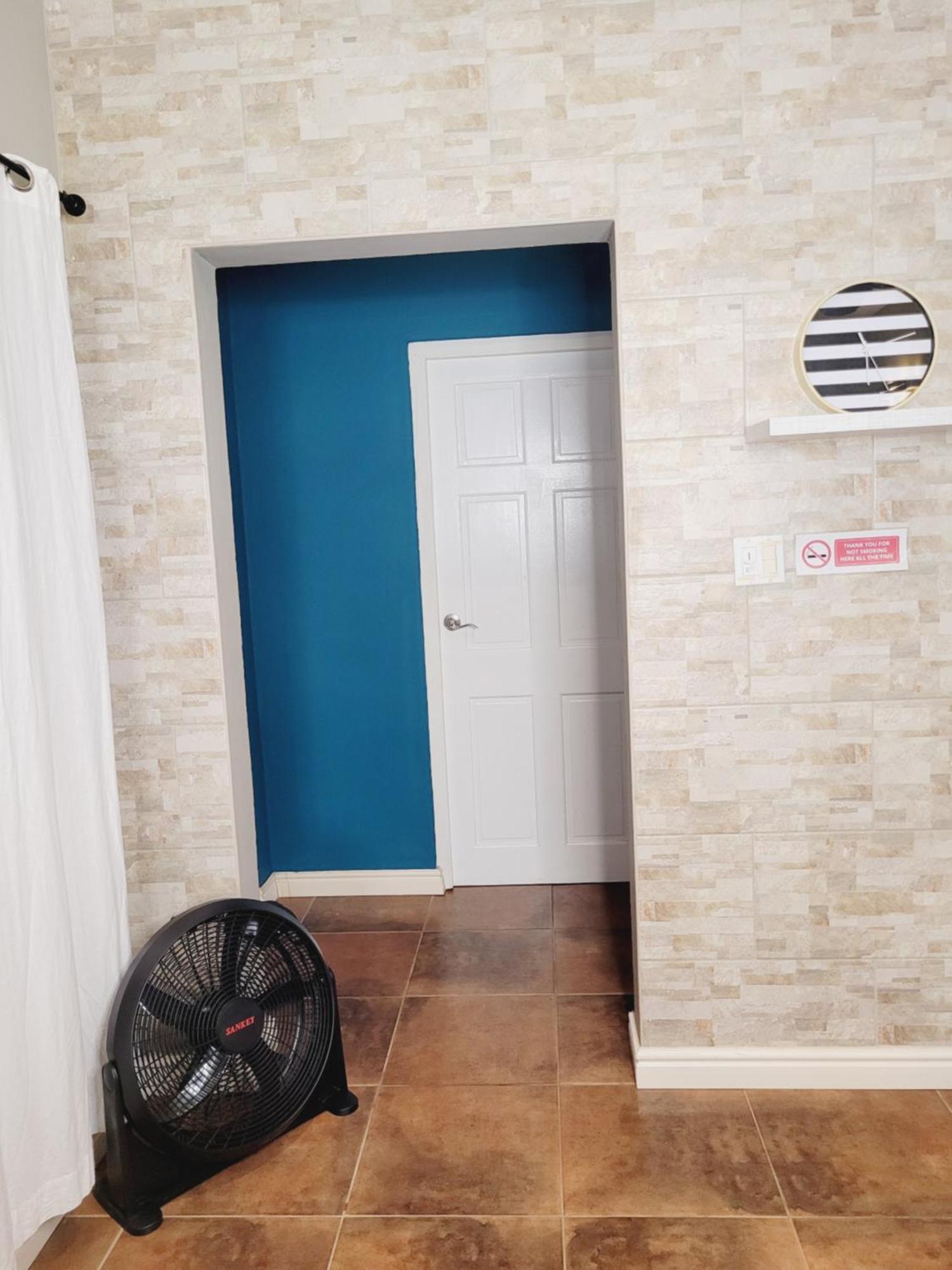Maroons Place Apartment Willemstad Exterior photo